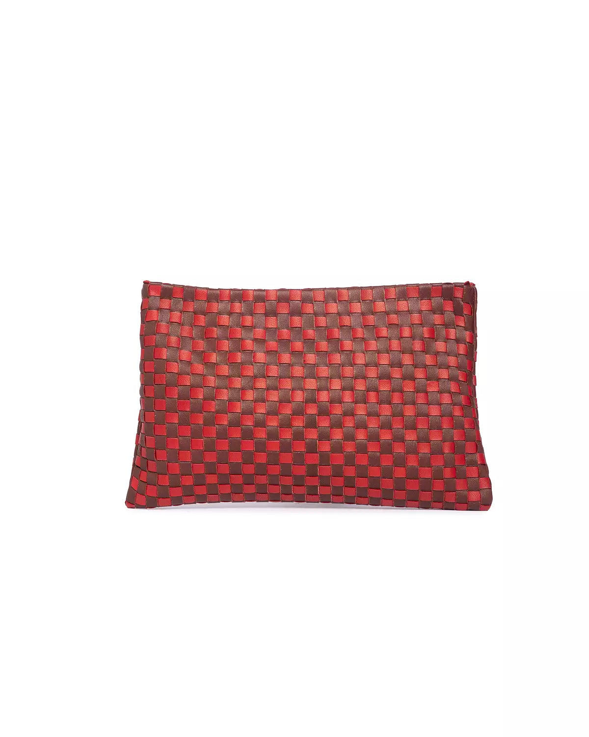 Woven Clutch 2.0