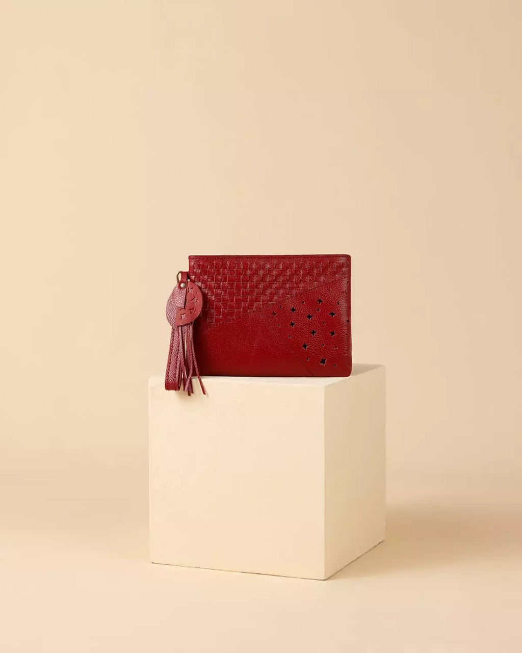 Stardust Clutch
