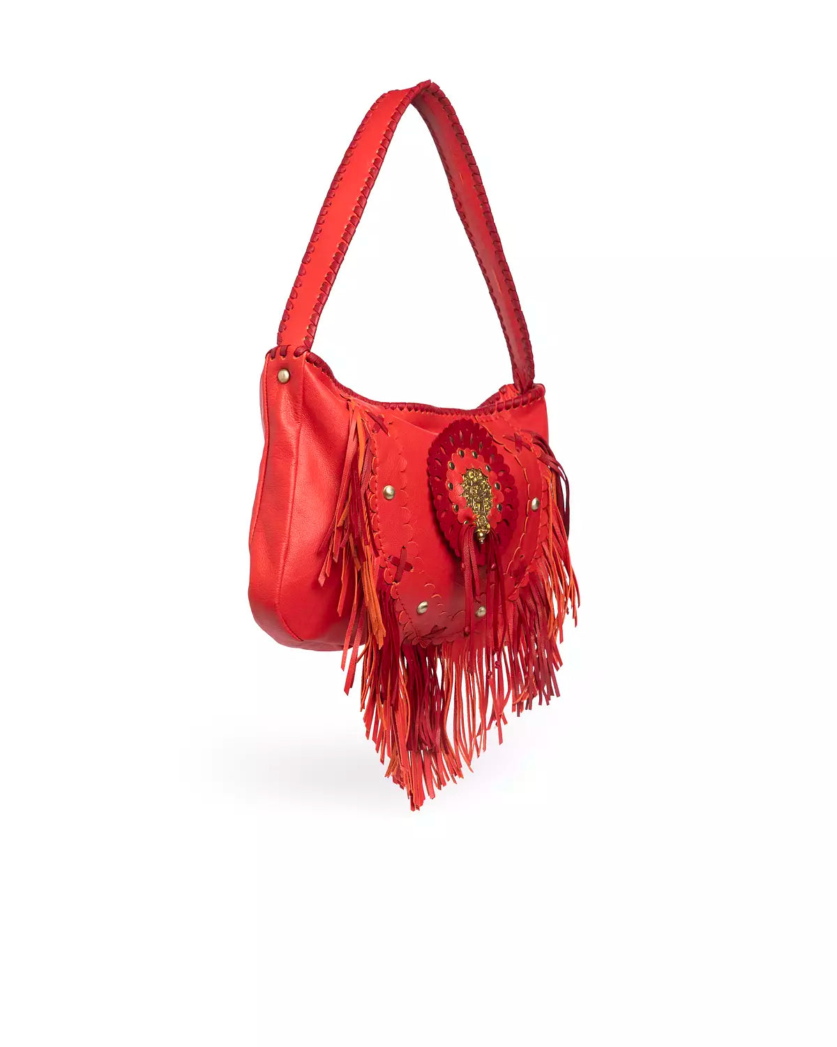 The Mirette Shoulder Bag