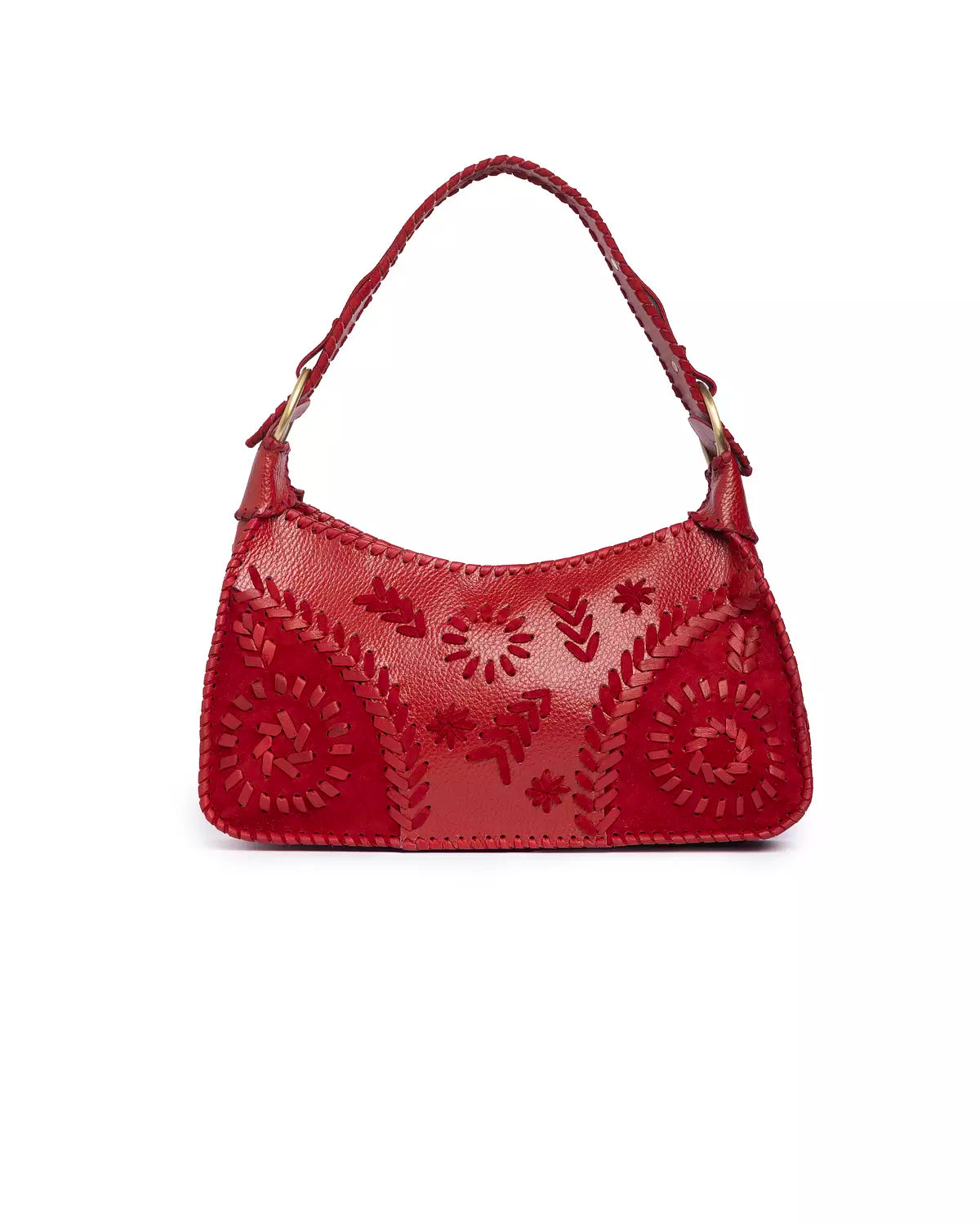 The Alia Shoulder Bag