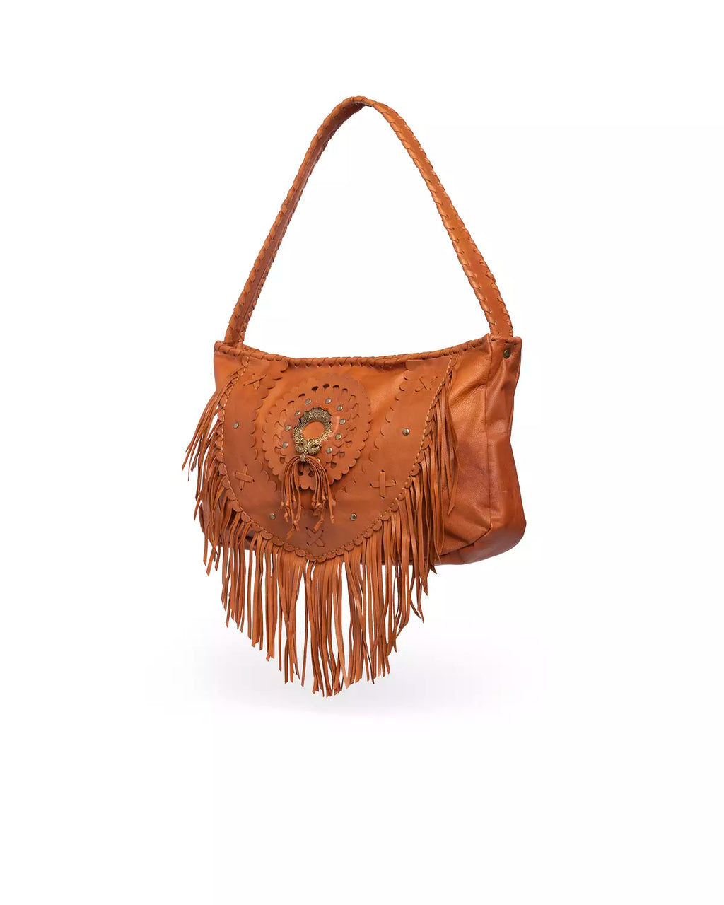 The Mirette Shoulder Bag