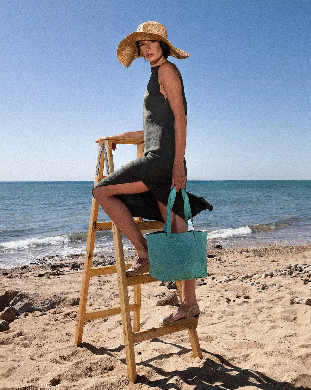 The Everyday Tote 2.0