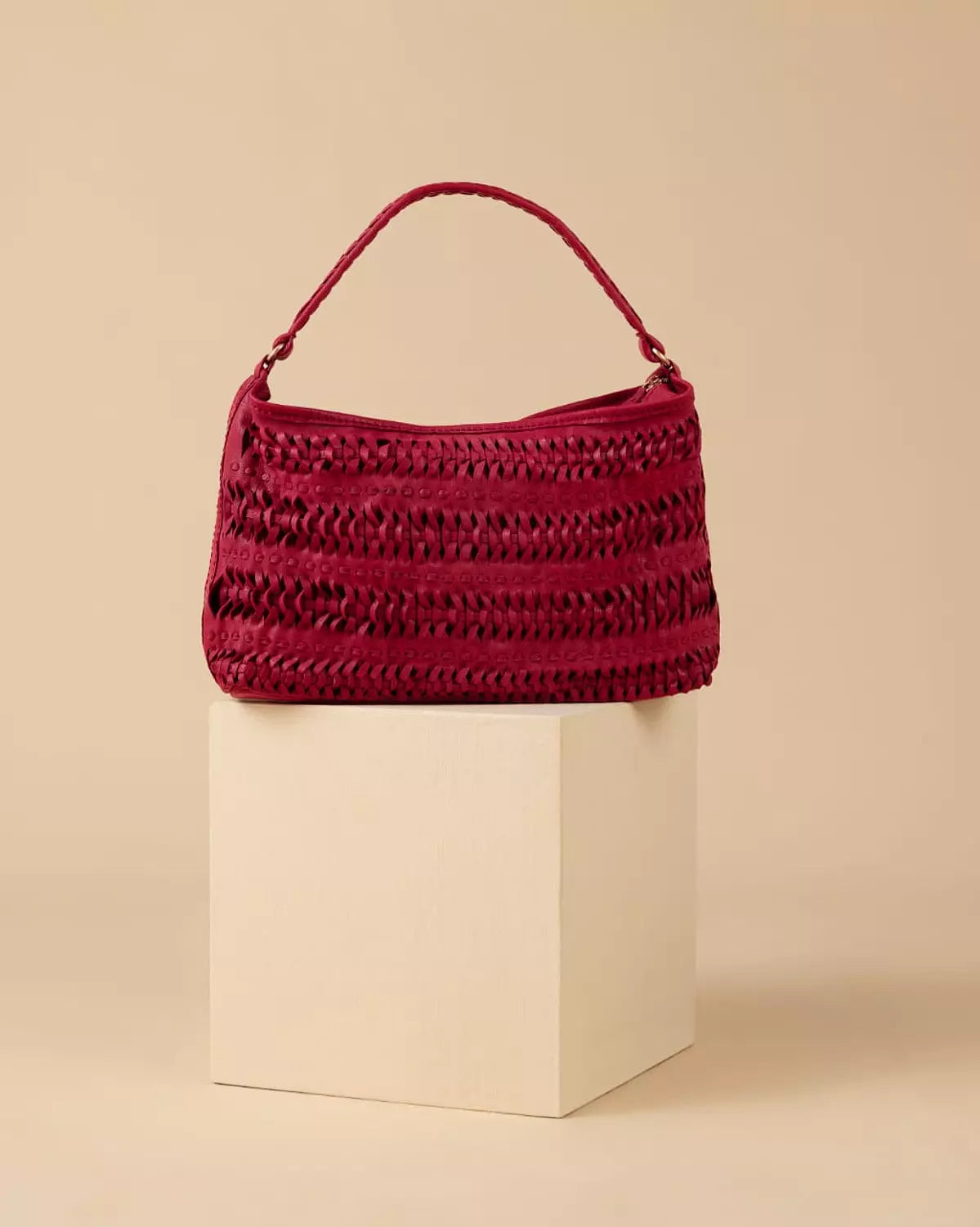The Sienna Hobo bag