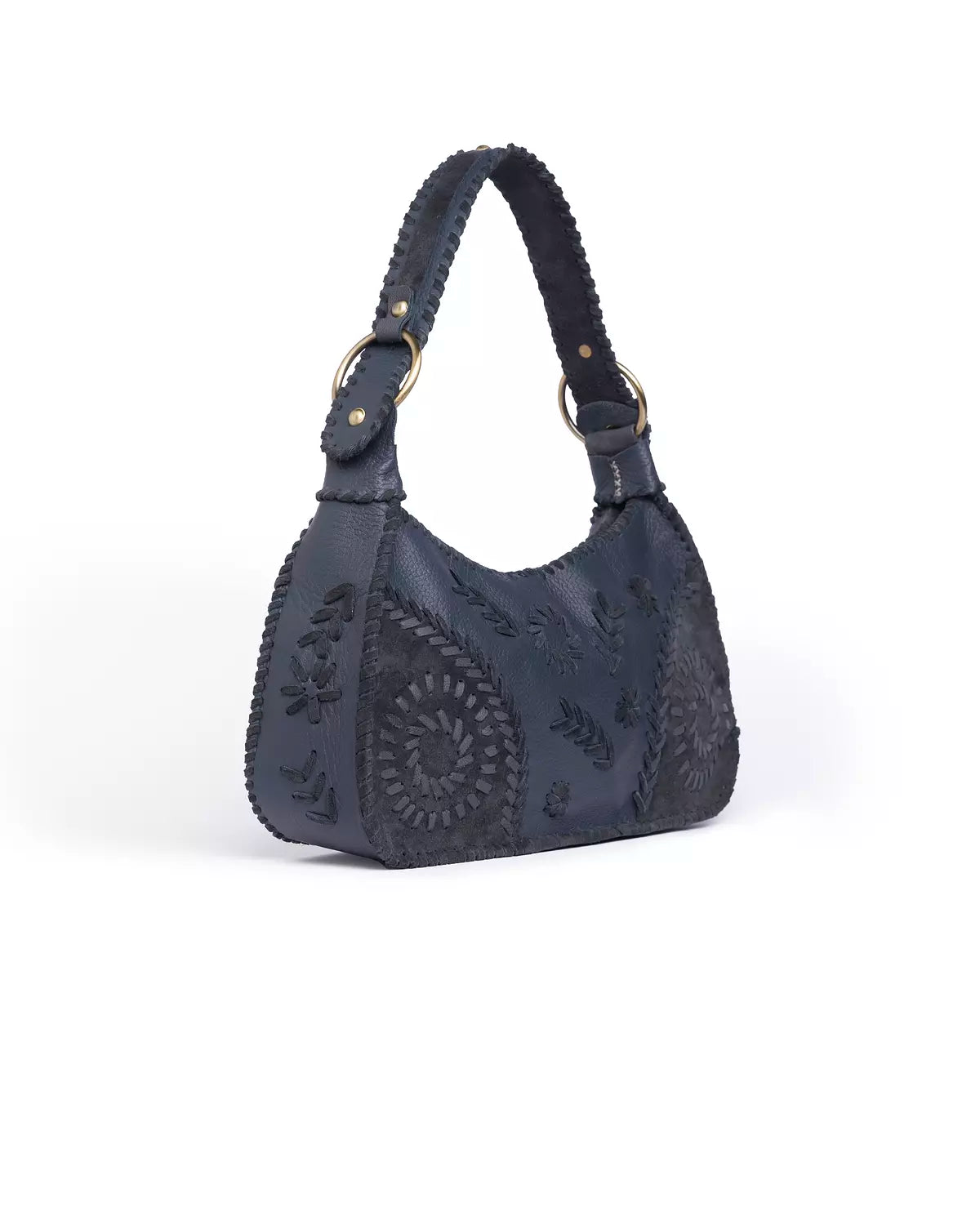The Alia Shoulder Bag