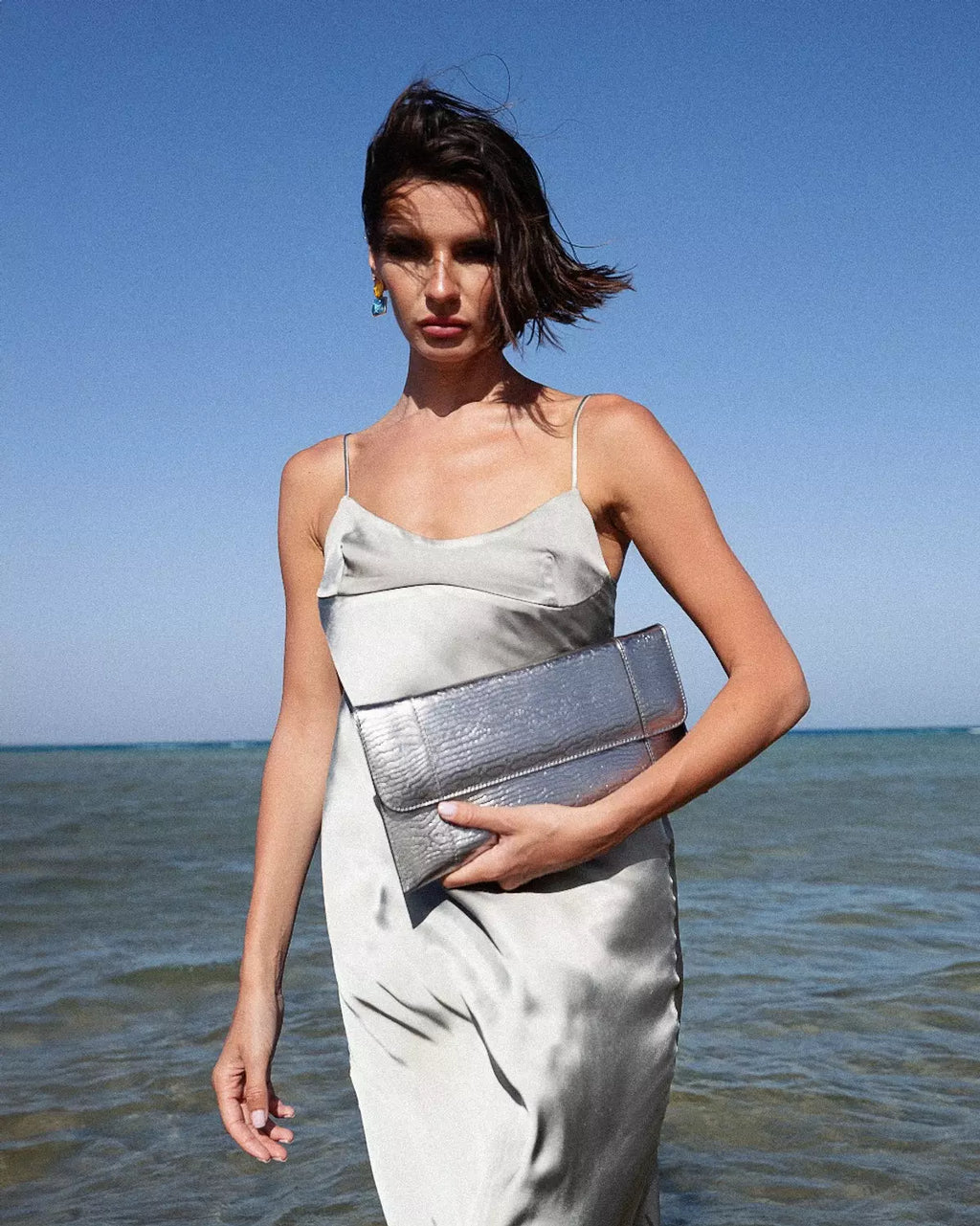 Envelope Clutch