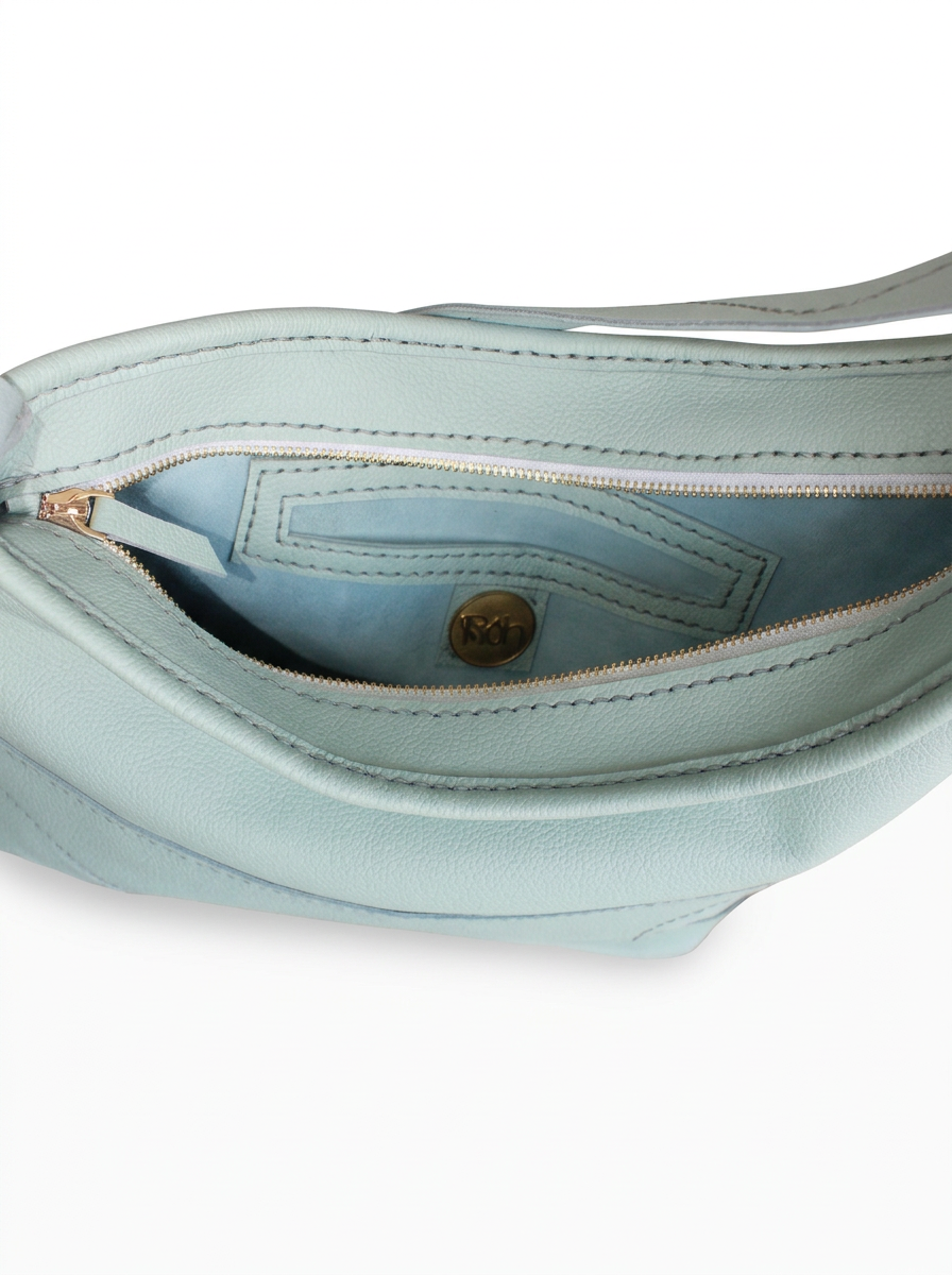 Flow Crossbody Bag