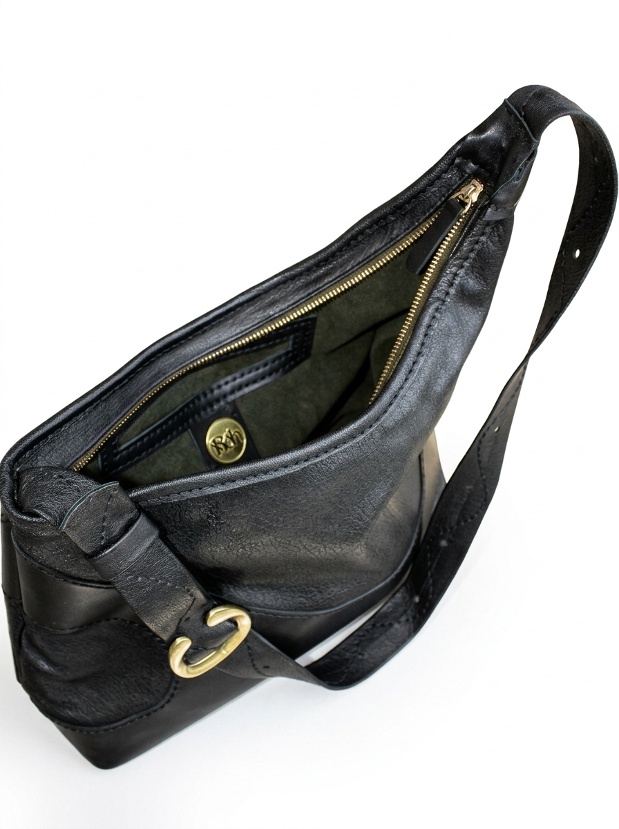 Flow Crossbody Bag