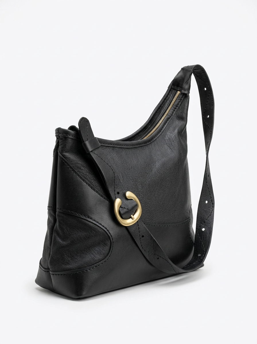 Flow Crossbody Bag