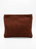Woven Clutch 2.2