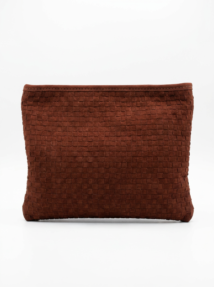 Woven Clutch 2.2