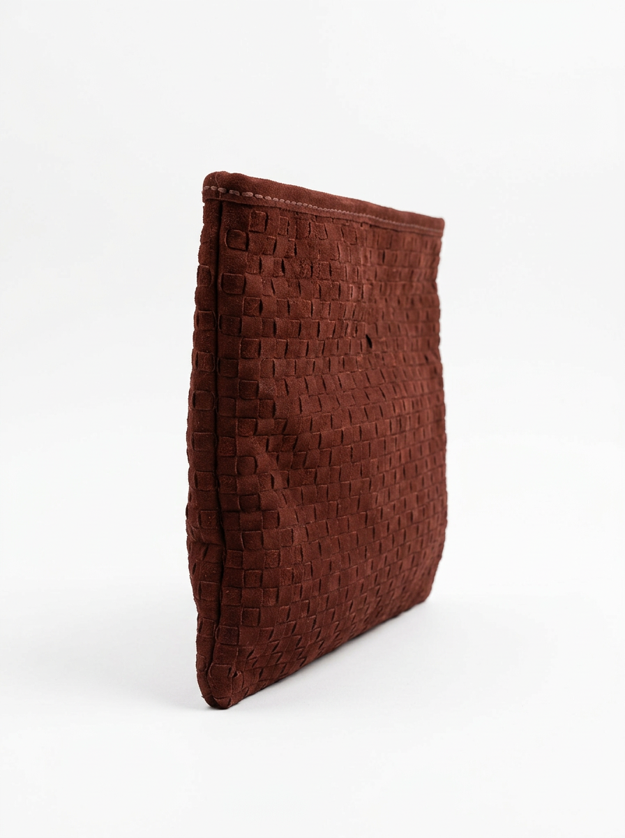 Woven Clutch 2.2