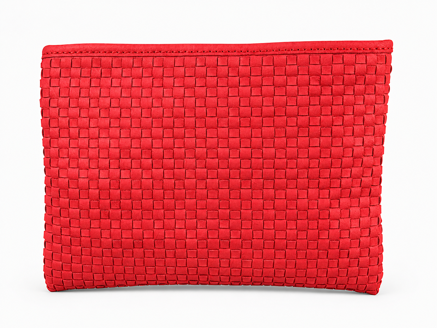 Woven Clutch 2.2