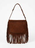 Artisan & Woven Crossbody bag