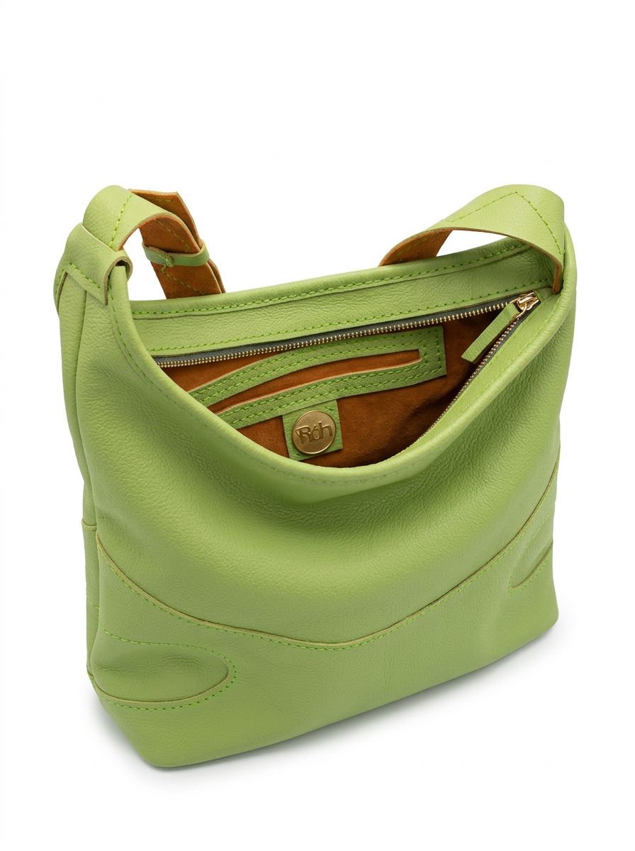 Flow Crossbody Bag