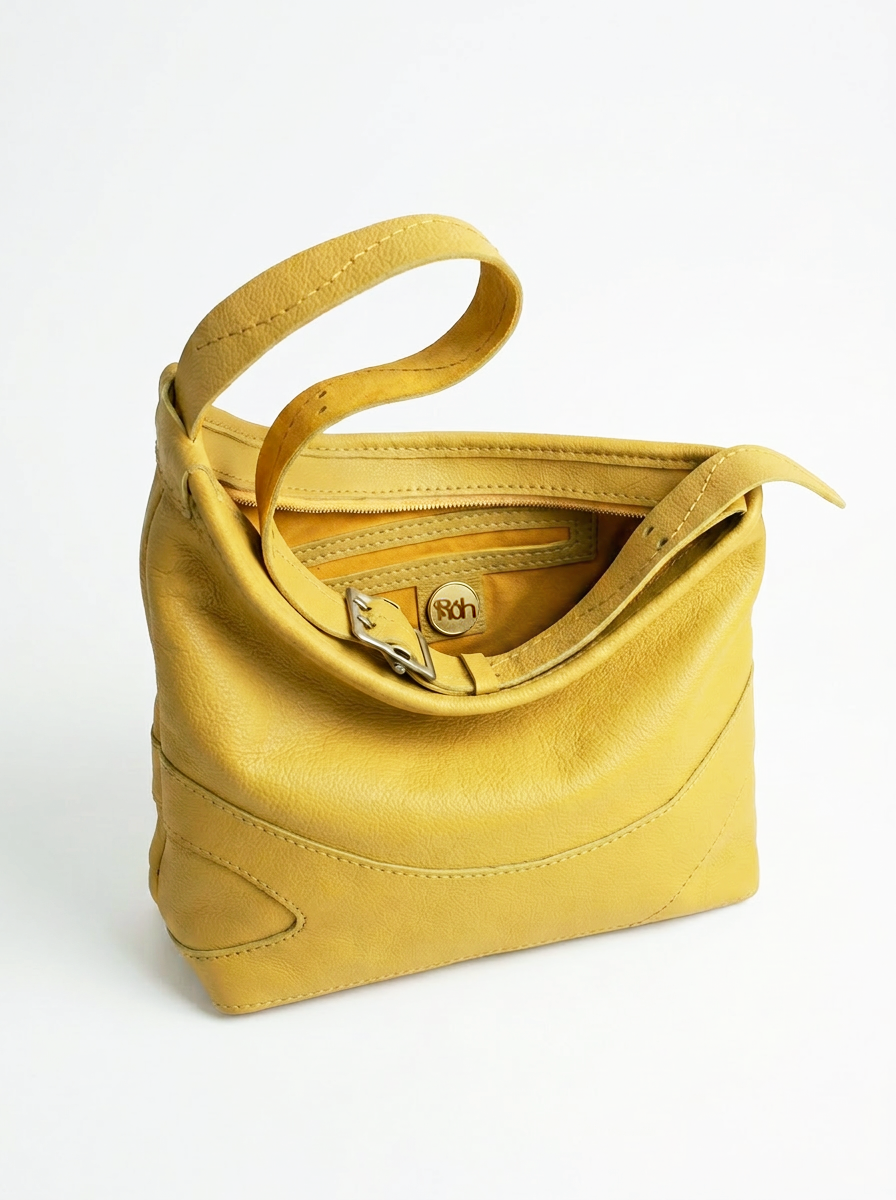 Flow Crossbody Bag