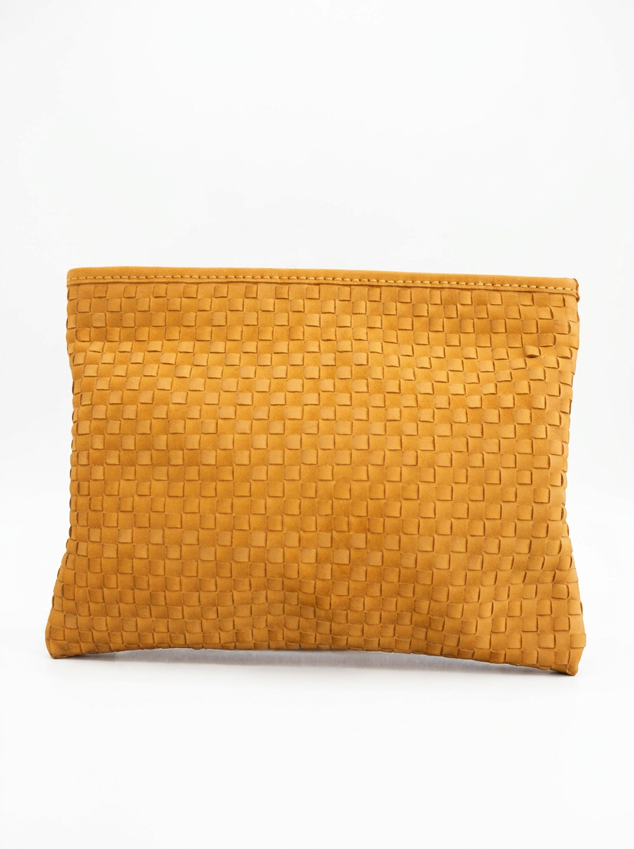 Woven Clutch 2.2