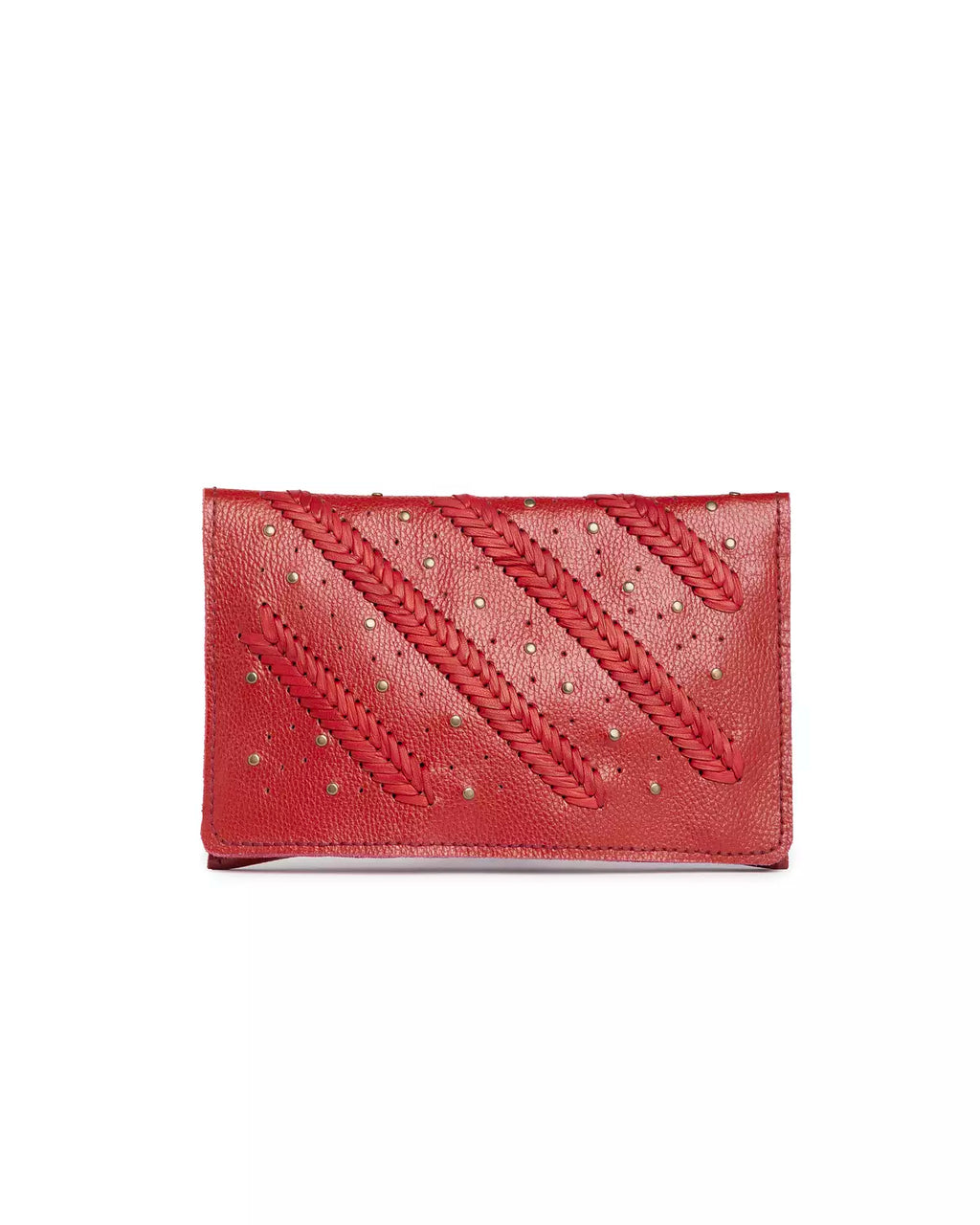 The Amina Clutch