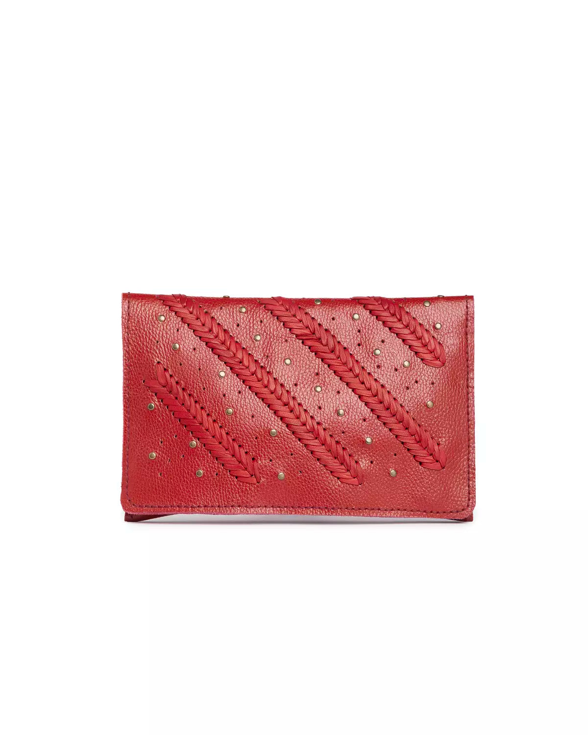 The Amina Clutch