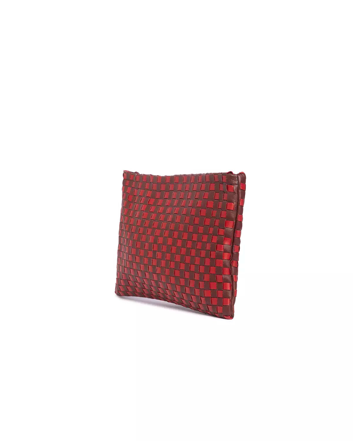 Woven Clutch 2.0