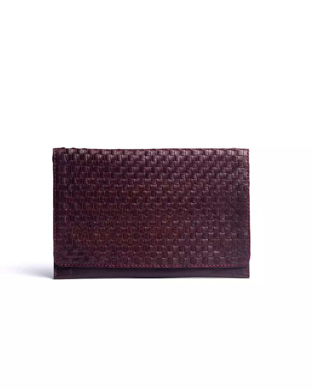 Woven Clutch 1.0