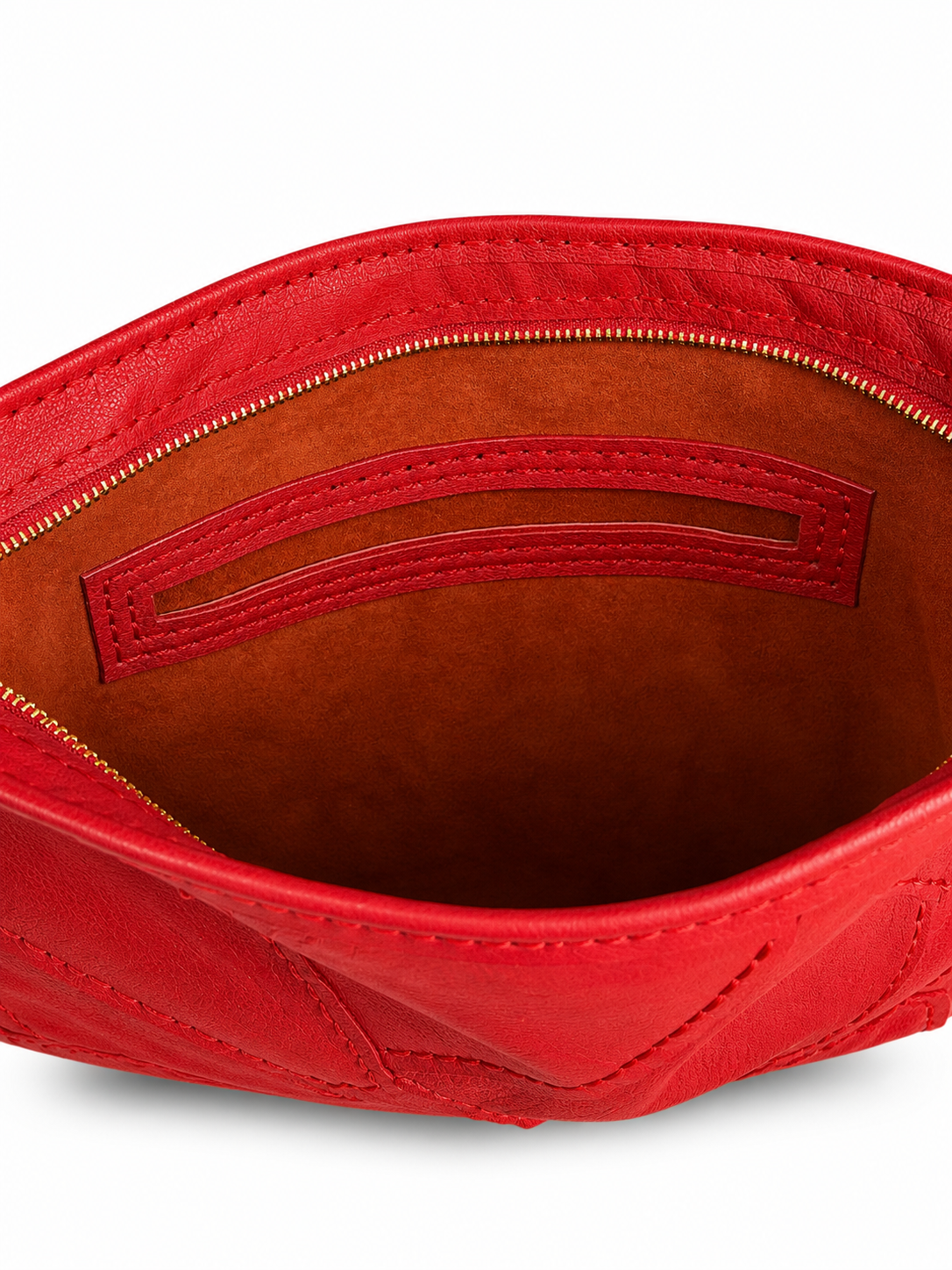 Patchwork Clutch