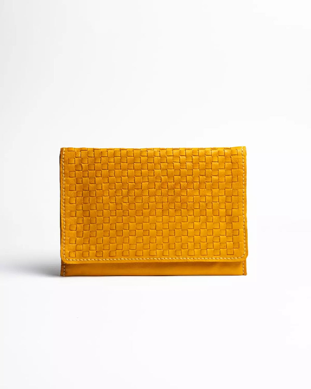 Woven Clutch 1.0