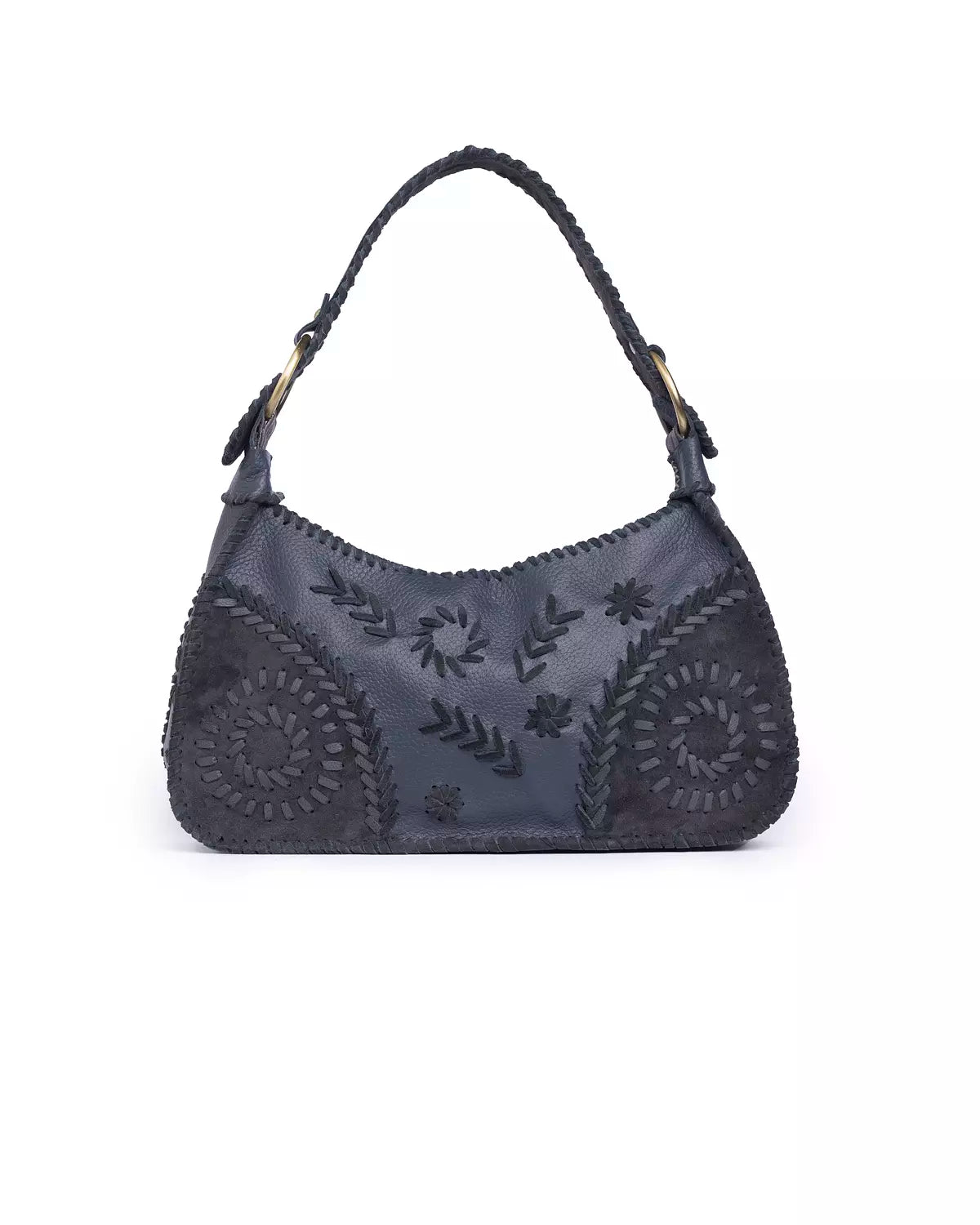 The Alia Shoulder Bag