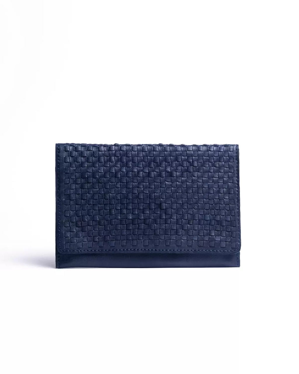 Woven Clutch 1.0
