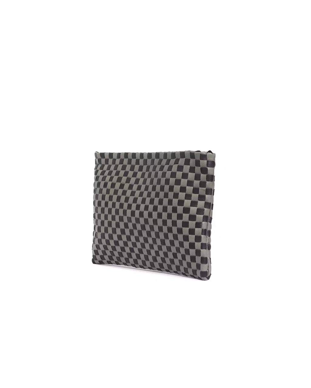 Woven Clutch 2.0