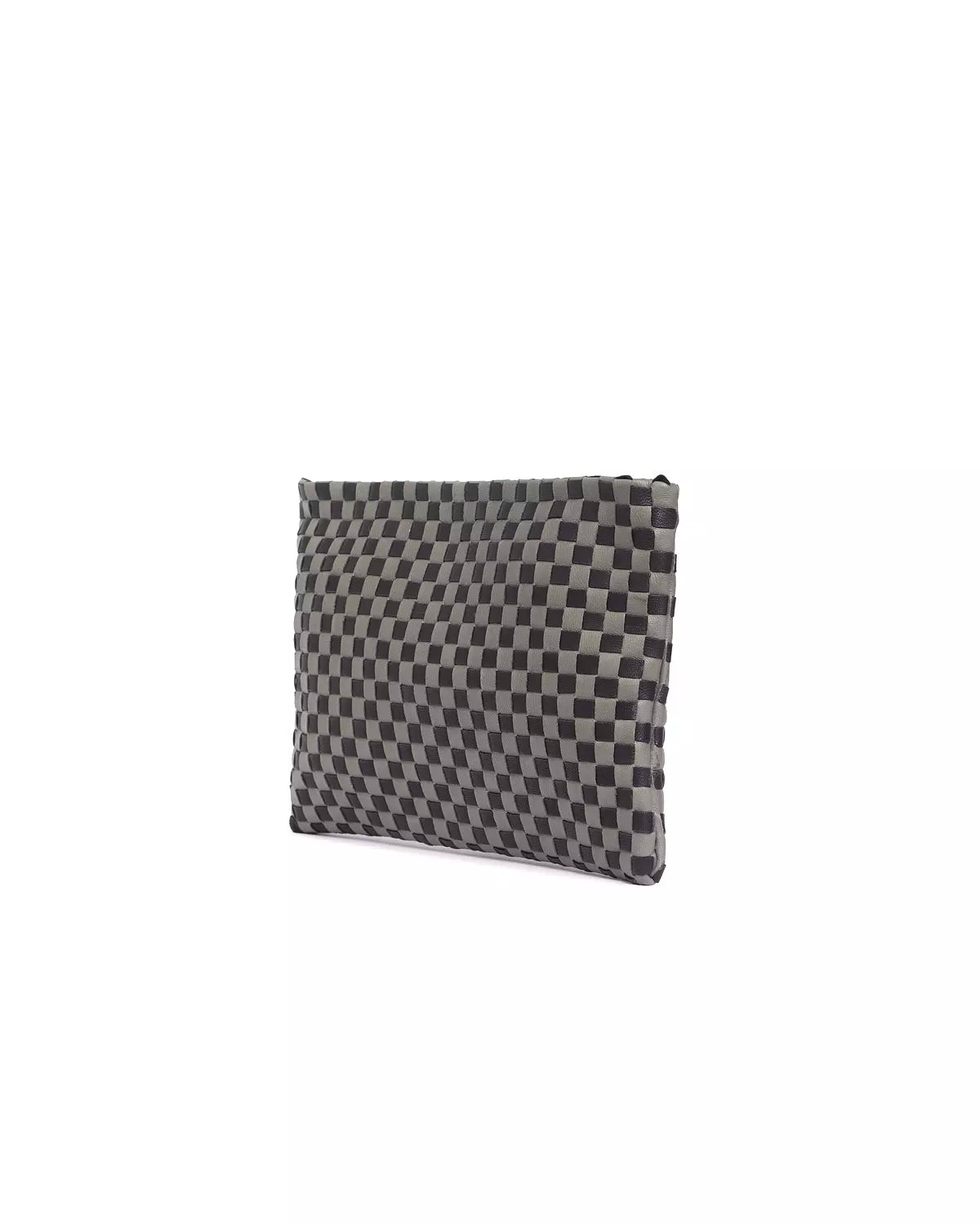 Woven Clutch 2.0