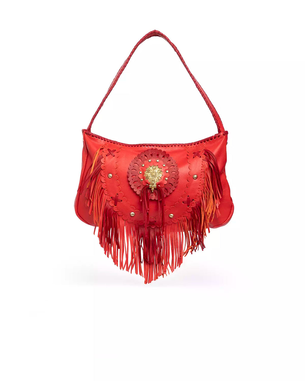 The Mirette Shoulder Bag