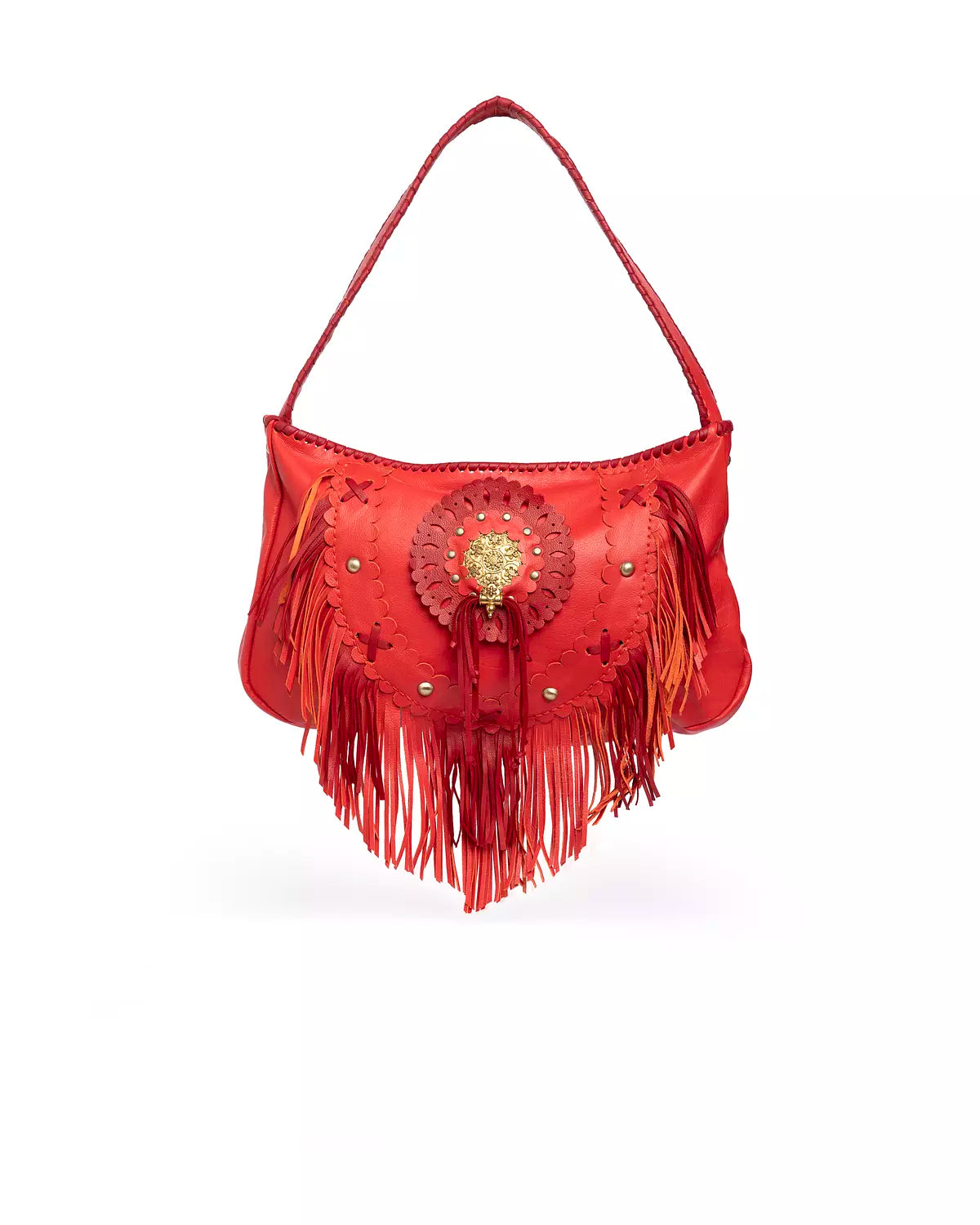 The Mirette Shoulder Bag