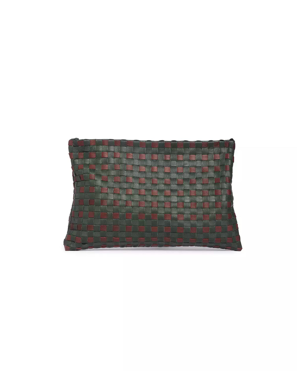 Woven Clutch 2.0