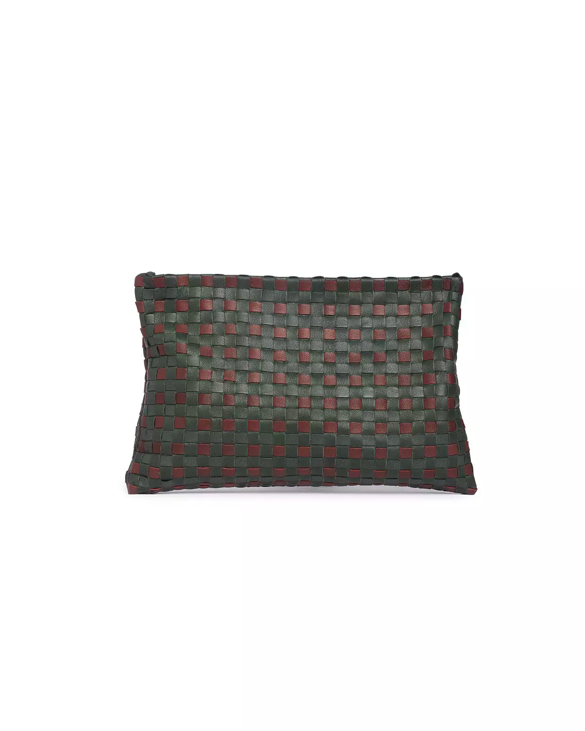 Woven Clutch 2.0