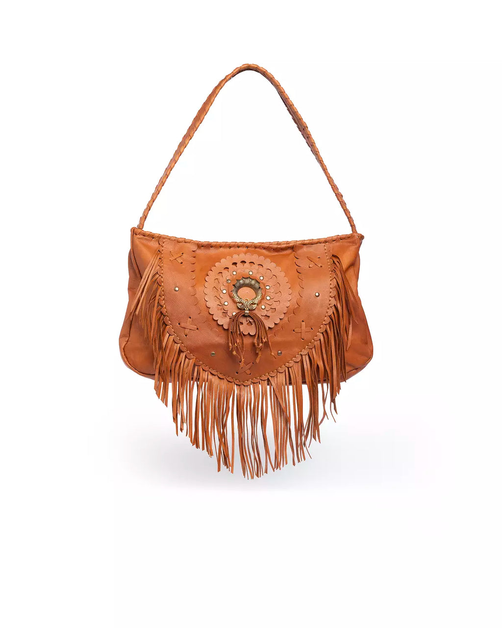 The Mirette Shoulder Bag