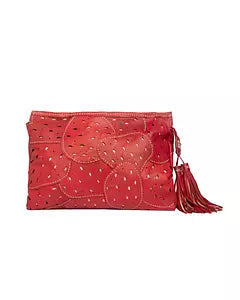 Patchwork Clutch