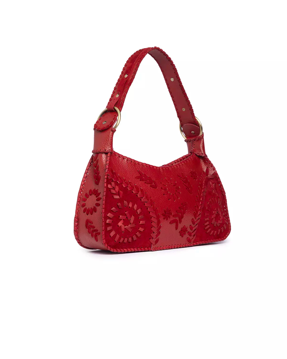 The Alia Shoulder Bag