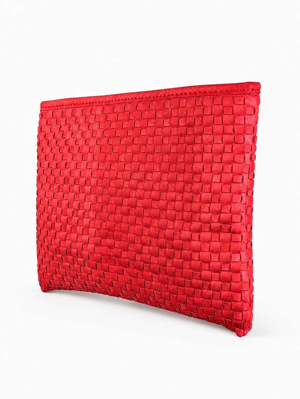 Woven Clutch 2.2
