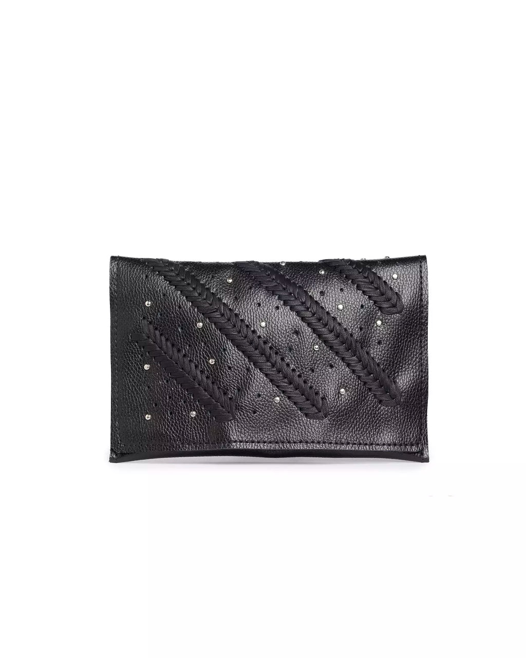 The Amina Clutch