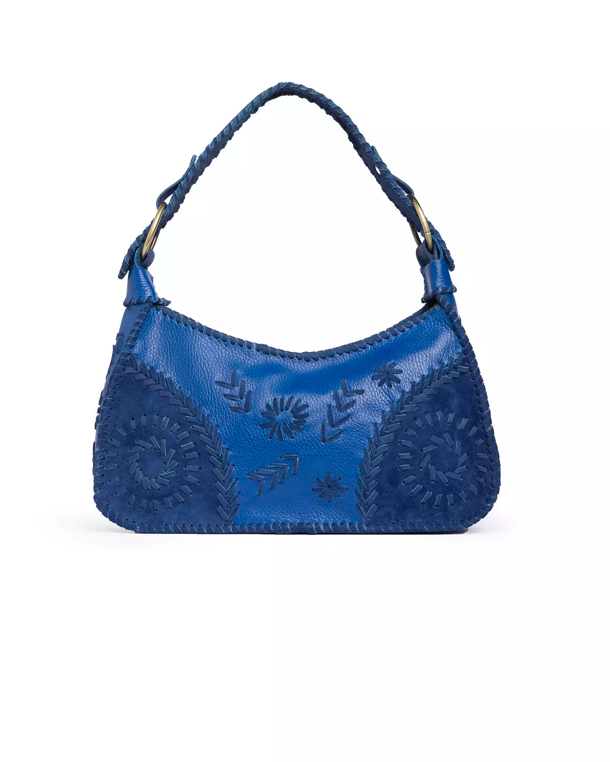 The Alia Shoulder Bag