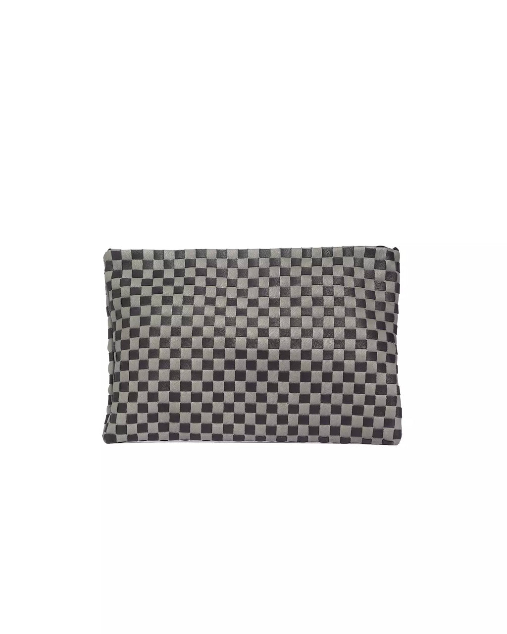 Woven Clutch 2.0