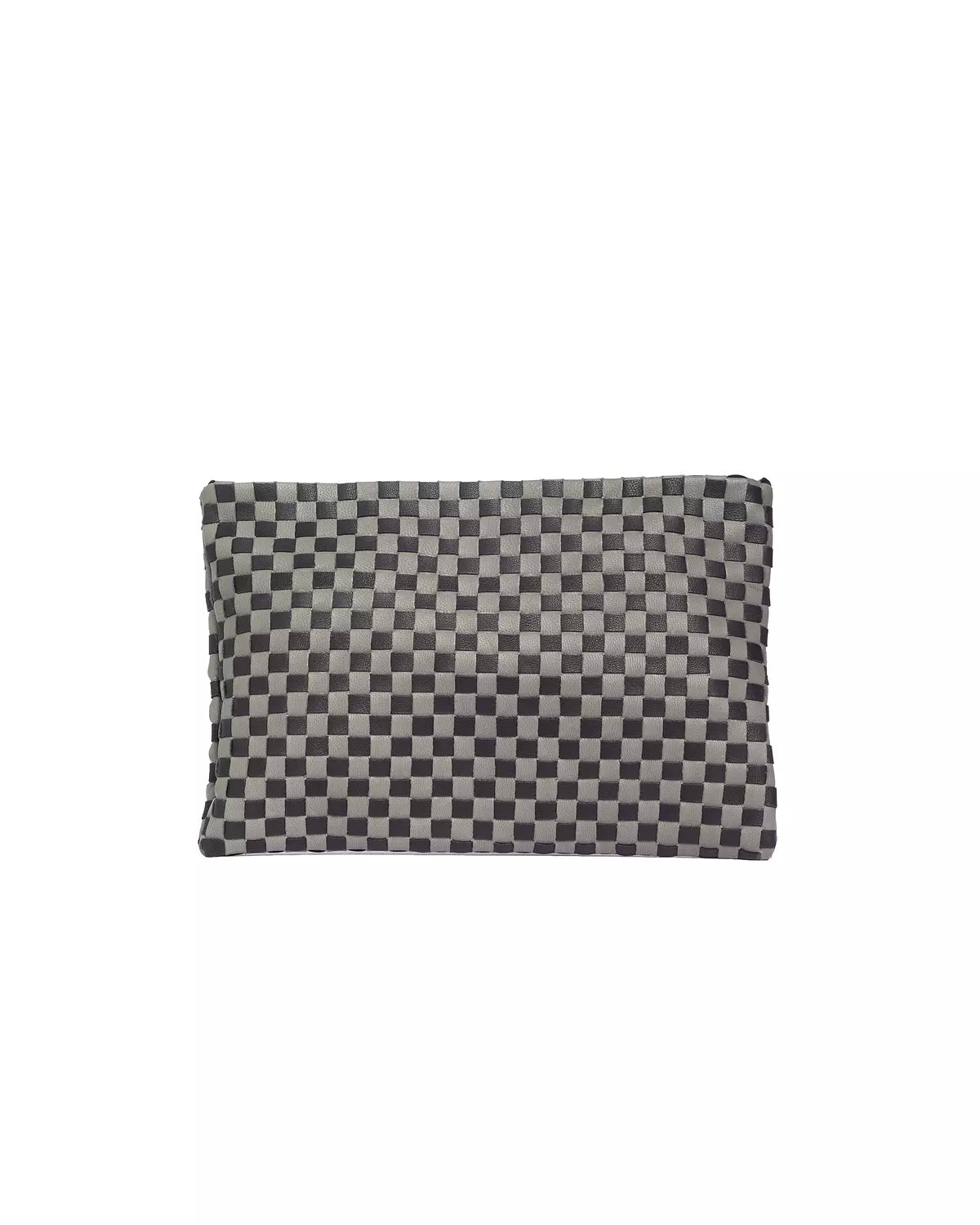 Woven Clutch 2.0