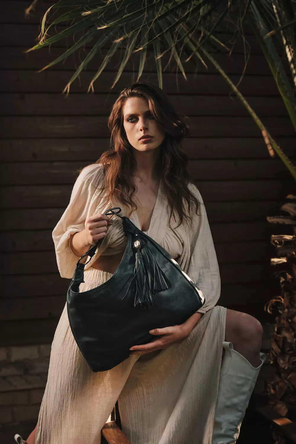 The Everyday Hobo Bag 2.0