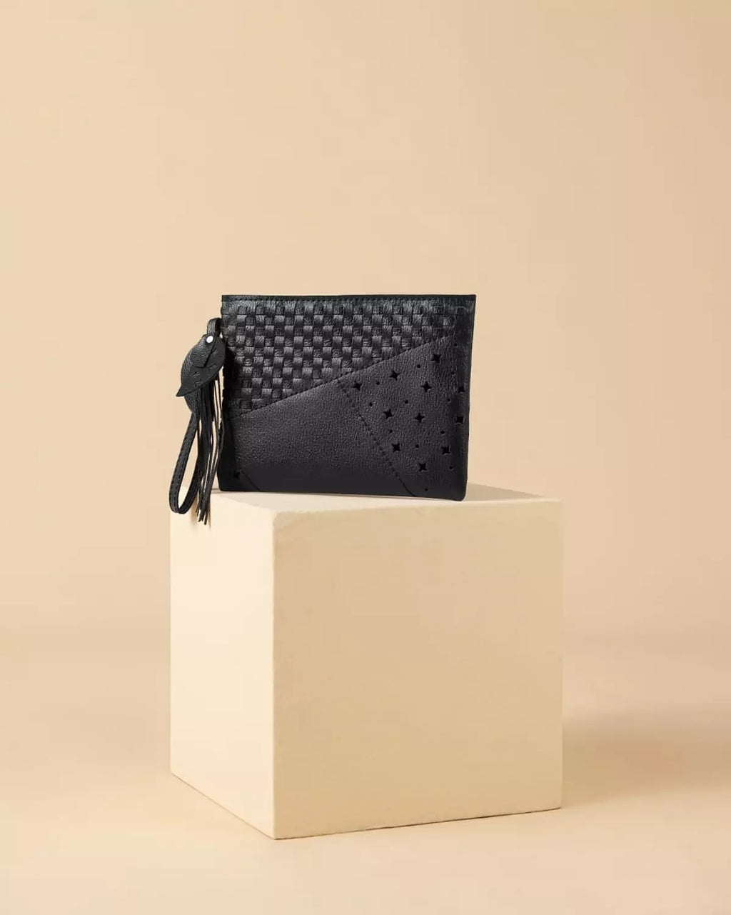 Stardust Clutch