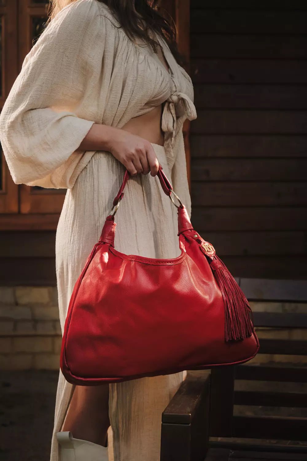 The Everyday Hobo Bag 2.0