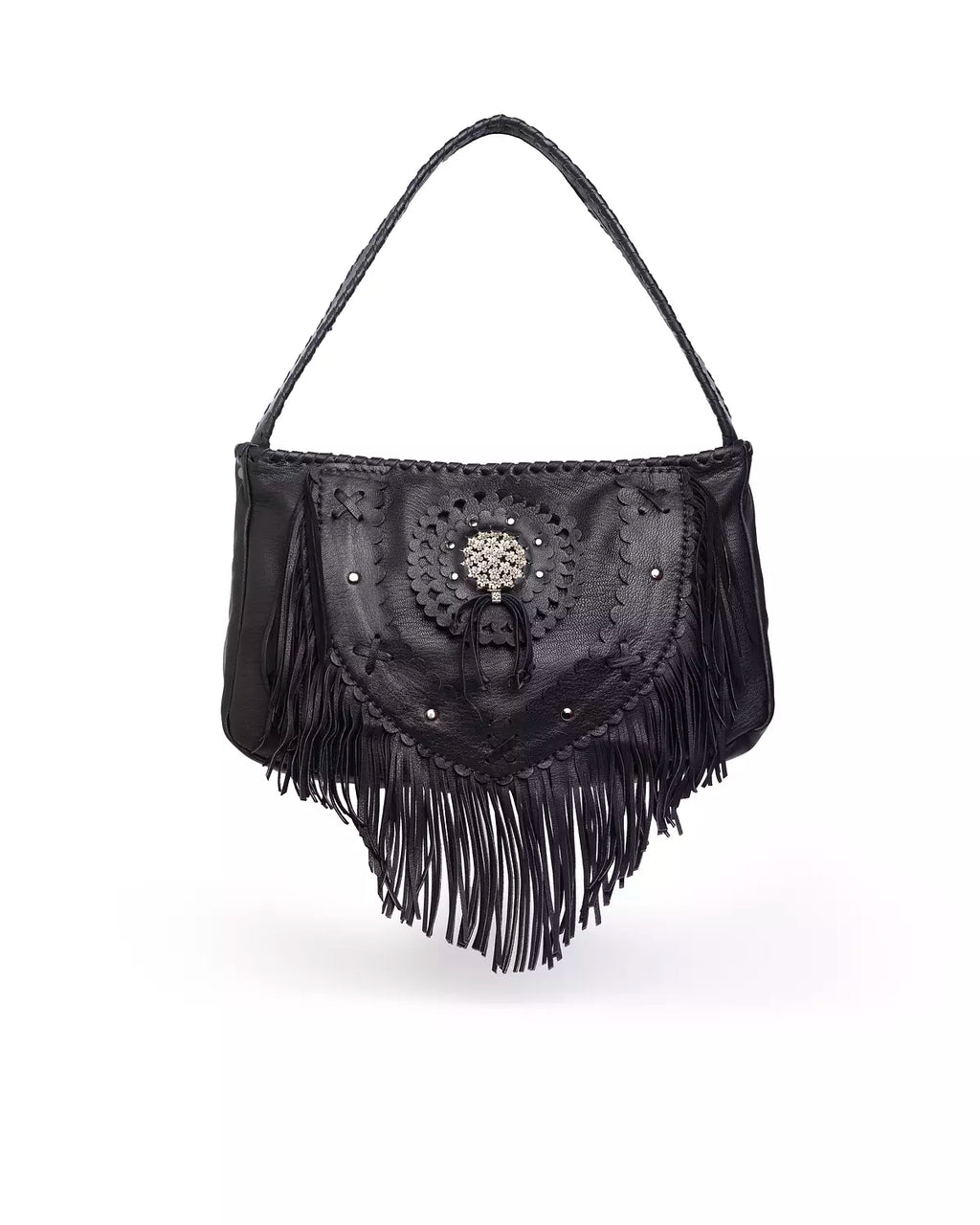 The Mirette Shoulder Bag