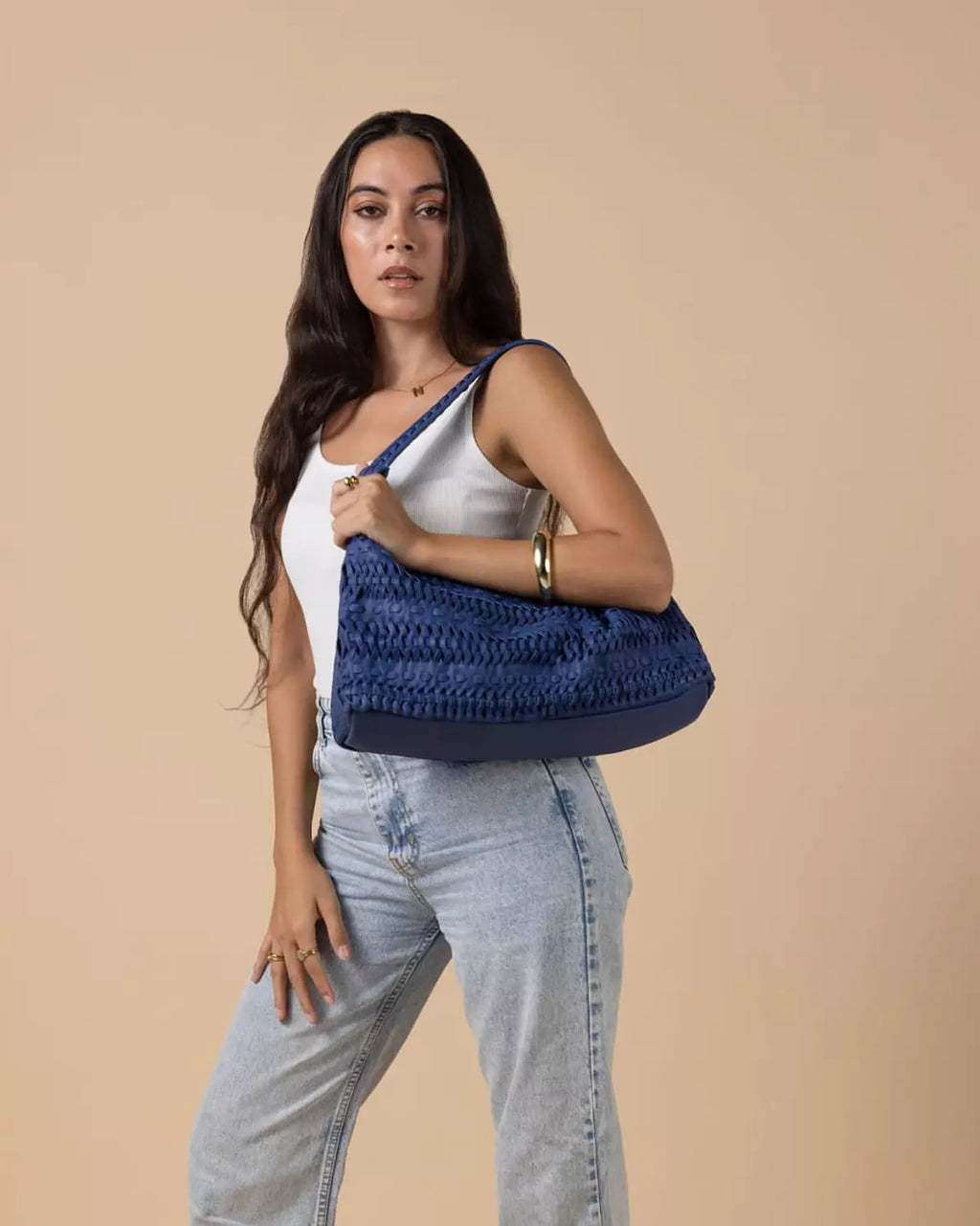 Sienna Hobo bag